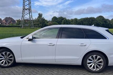 Audi A4 71.000 km 22.999 &euro; Schüttorf 48465