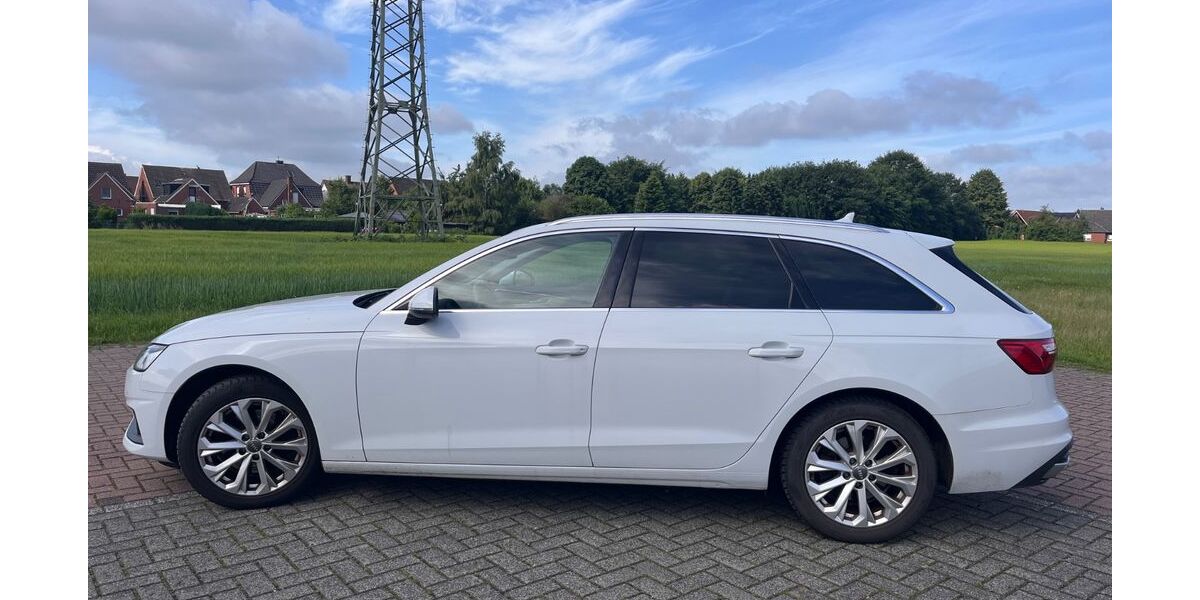Audi A4 71.000 km 22.999 &euro; Schüttorf 48465