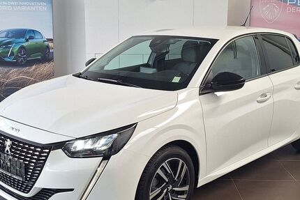 Peugeot 208 13.648 km 16.990 &euro; Kastellaun 56288