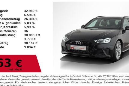 Audi A4 99.999 km 32.980 &euro; Nürnberg 90441
