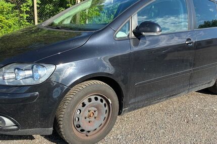 VW Golf Plus 206.000 km 1.390 &euro; Greifswald 17489