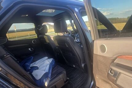 Land Rover Discovery 145.500 km 29.950 &euro; Gornsdorf 09390