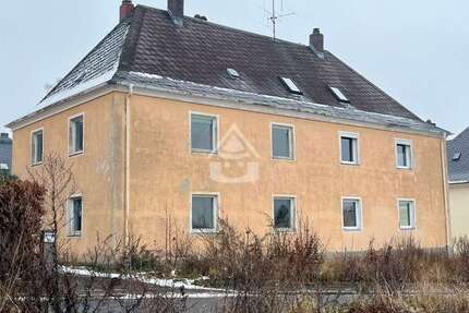 Haus zum Kaufen in Selb 159.000 € 272 m² 10 zimmer