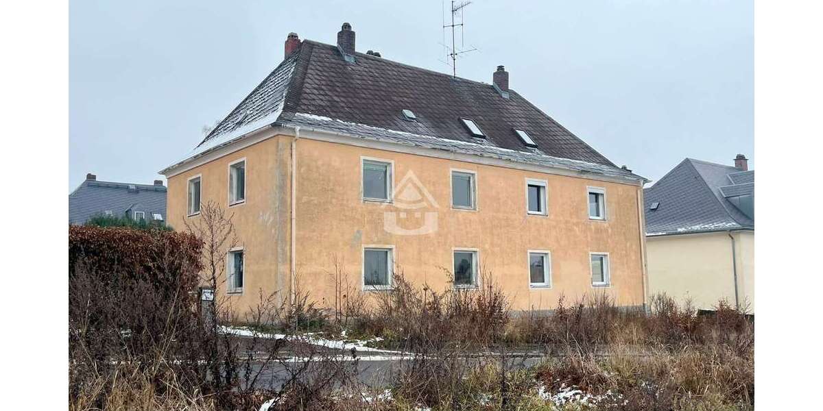 Haus zum Kaufen in Selb 159.000 € 272 m² 10 zimmer