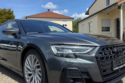 Audi A8 38.758 km 56.490 &euro; Ichenhausen 89335