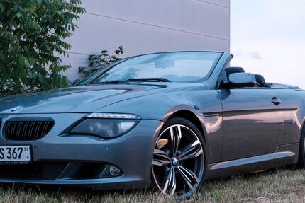 BMW 650 290.000 km 13.450 &euro; SASBACHWALDEN 77887
