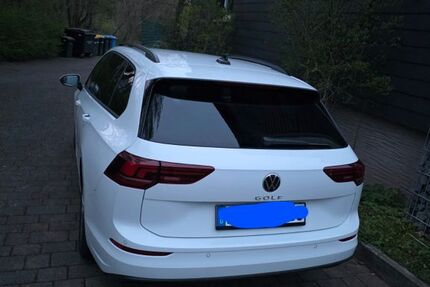 VW Golf 12.300 km 21.900 &euro; Haiger 35708