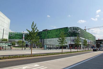 Gewerbeobjekt Andernach - 2.100&euro; | Angebot:24526300