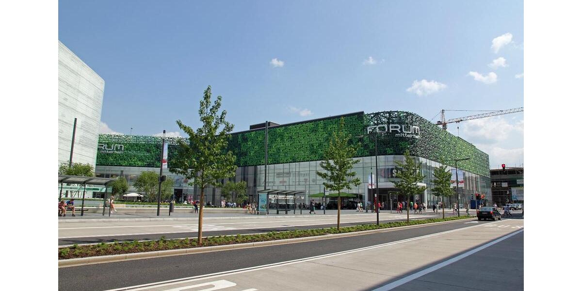 Gewerbeobjekt Andernach - 2.100&euro; | Angebot:24526300