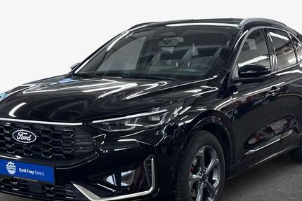 Ford Kuga 14.976 km 27.626 &euro; Hannover 30165