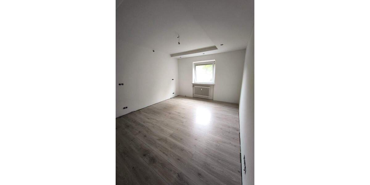 Etagenwohnung Karlsruhe Nordweststadt - 3 Zimmer, 70 m&sup2;, 330.000&euro; | Angebot:26028970