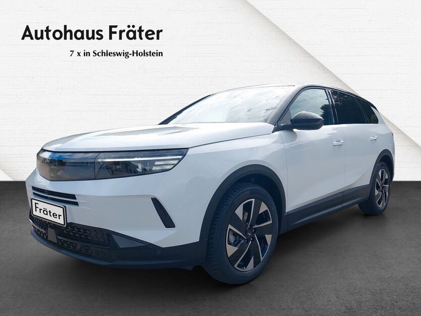 Opel Grandland (X) 3.500 km 32.980 € Rendsburg 24768