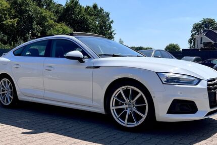 Audi A5 111.000 km 25.990 &euro; Recklinghausen 45659