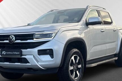 VW Amarok 33.500 km 41.990 &euro; Dallgow-Döberitz 14624