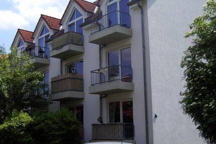 Studentenappartement 1 zimmer