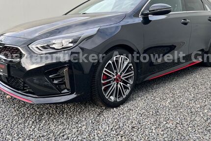 Kia pro ceed / ProCeed 80.000 km 20.990 &euro; Georgsmarienhütte 49124