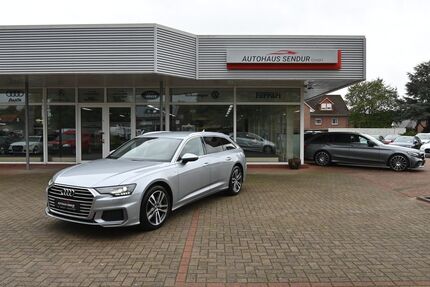Audi A6 133.000 km 25.990 € Menslage 49637