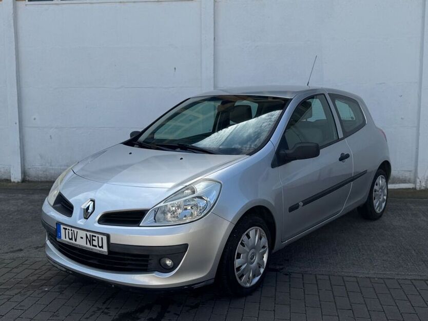 Clio