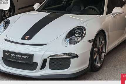 Porsche 991 57.000 km 129.911 &euro; Stelle 21435