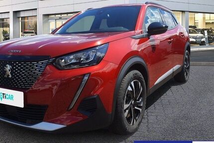 Peugeot 2008 3.022 km 17.990 &euro; Völklingen 66333