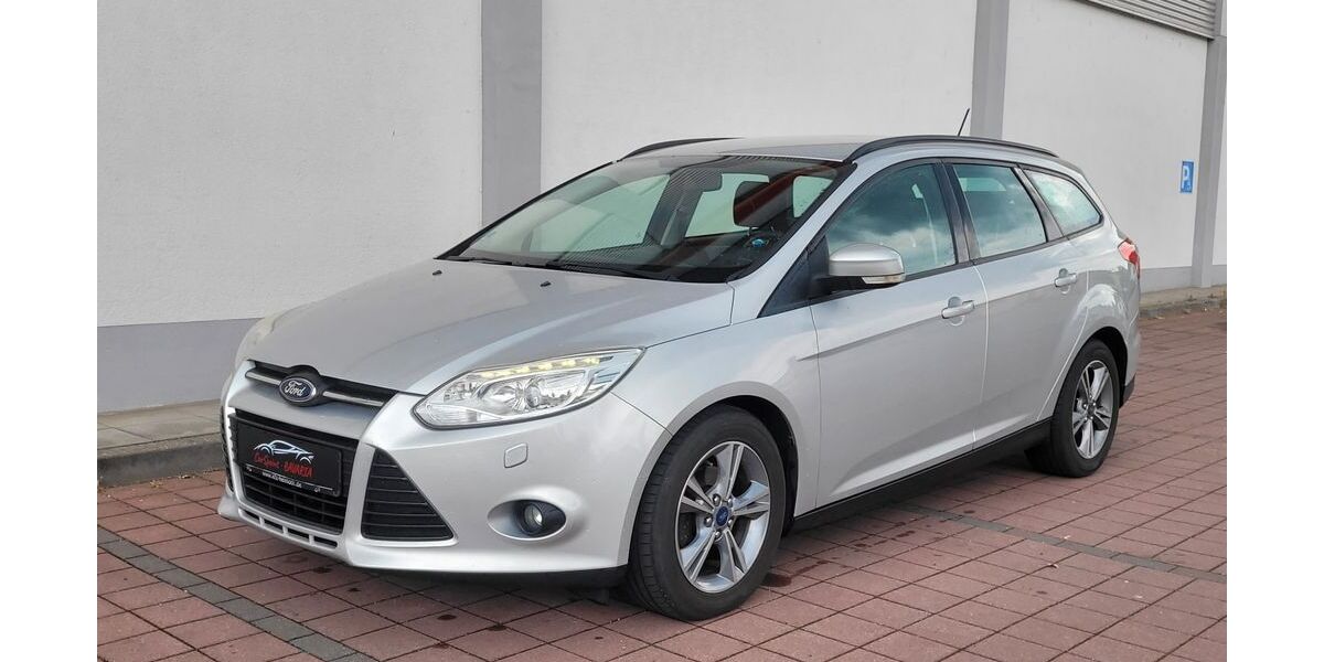 Ford Focus 189.820 km 4.490 &euro; Langquaid 84085
