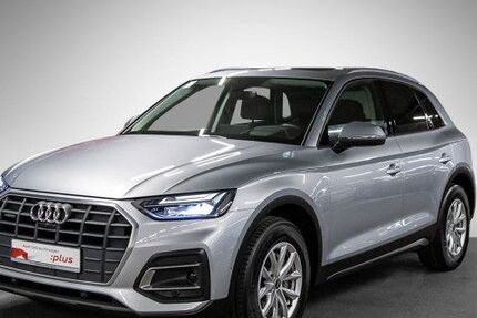 Audi Q5 95.769 km 36.630 &euro; Stuttgart 70469