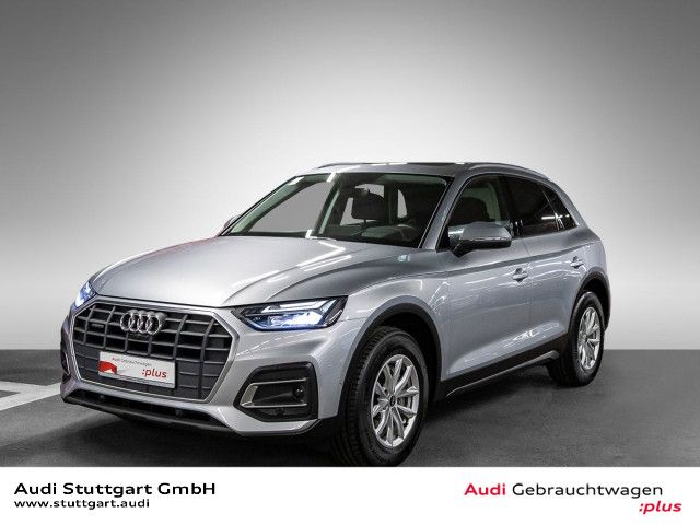 Audi Q5 95.769 km 36.630 &euro; Stuttgart 70469