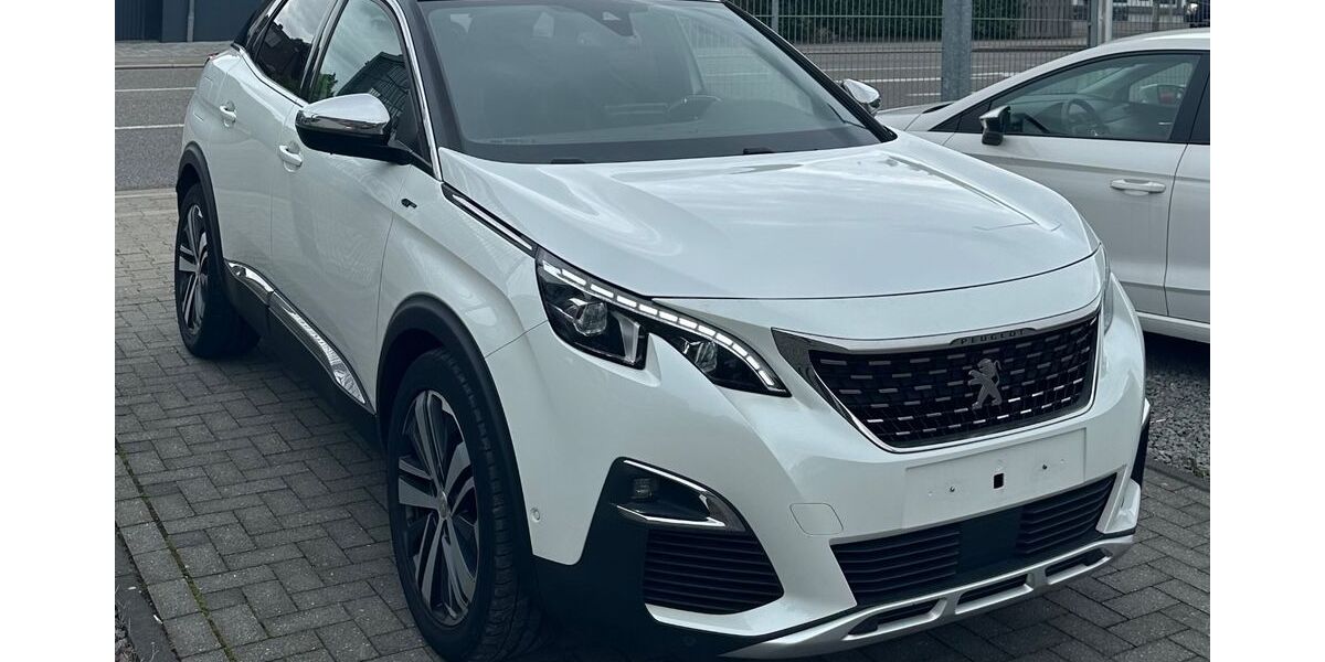 Peugeot 3008 145.000 km 15.950 &euro; Bergheim (bei Köln) 50129