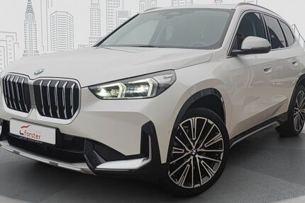 BMW X1 26.100 km 43.900 &euro; Altenstadt 92665