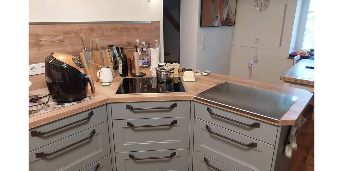 Einfamilienhaus Hünfeld Roßbach - 7 Zimmer, 200 m&sup2;, 490.000&euro; | Angebot:25733203