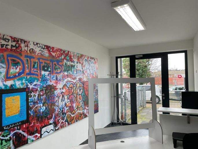 Gewerbeobjekt Leverkusen Manfort - 149&euro; | Angebot:25654999