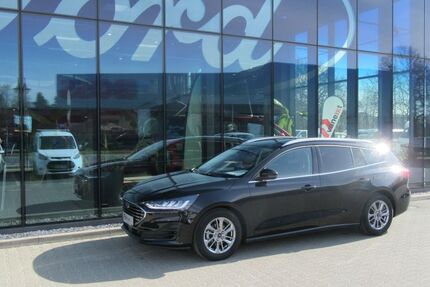 Ford Focus 25.509 km 21.500 &euro; Bernau 16321