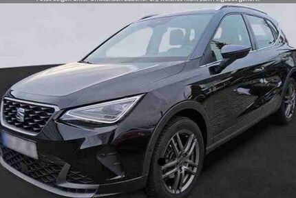 Seat Arona 39.460 km 19.980 &euro; Meckenheim / Bonn 53340