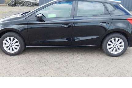 Seat Ibiza 15.900 km 15.990 &euro; Vordorf 38533