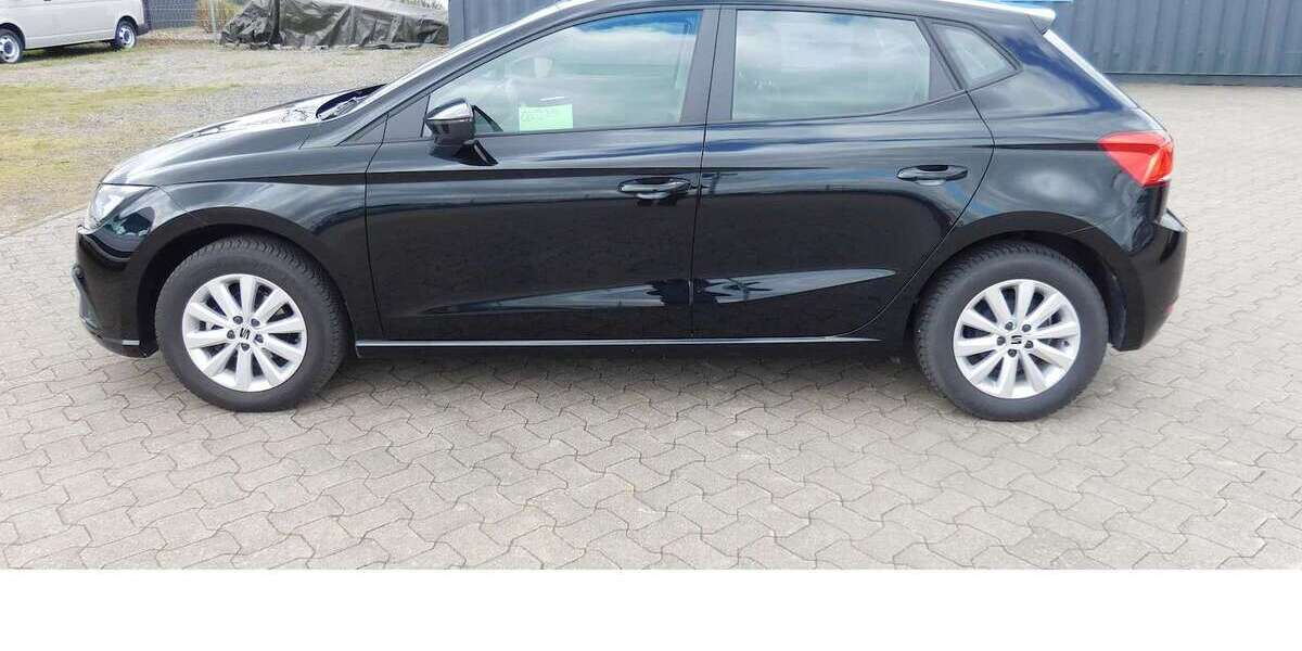 Seat Ibiza 15.900 km 15.990 &euro; Vordorf 38533