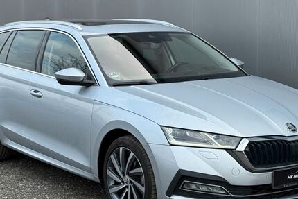 Skoda Octavia 180.062 km 17.250 &euro; Volkmarsen 34471