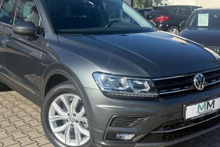VW Tiguan 124.000 km 19.790 &euro; Cadolzburg 90556