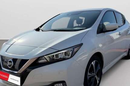 Nissan Leaf 71.575 km 13.485 &euro; Kaltenkirchen 24568