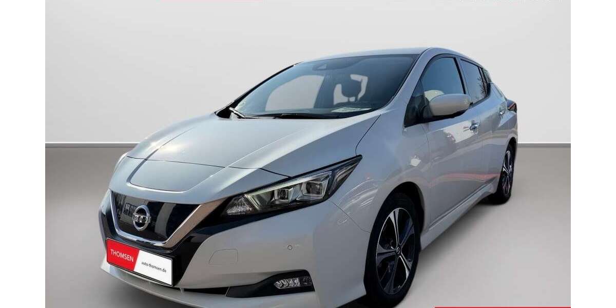 Nissan Leaf 71.575 km 13.485 &euro; Kaltenkirchen 24568