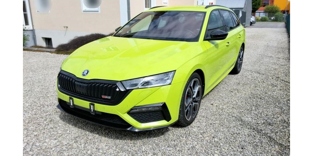 Skoda Octavia 36.814 km 34.979 &euro; Wittingen 29378