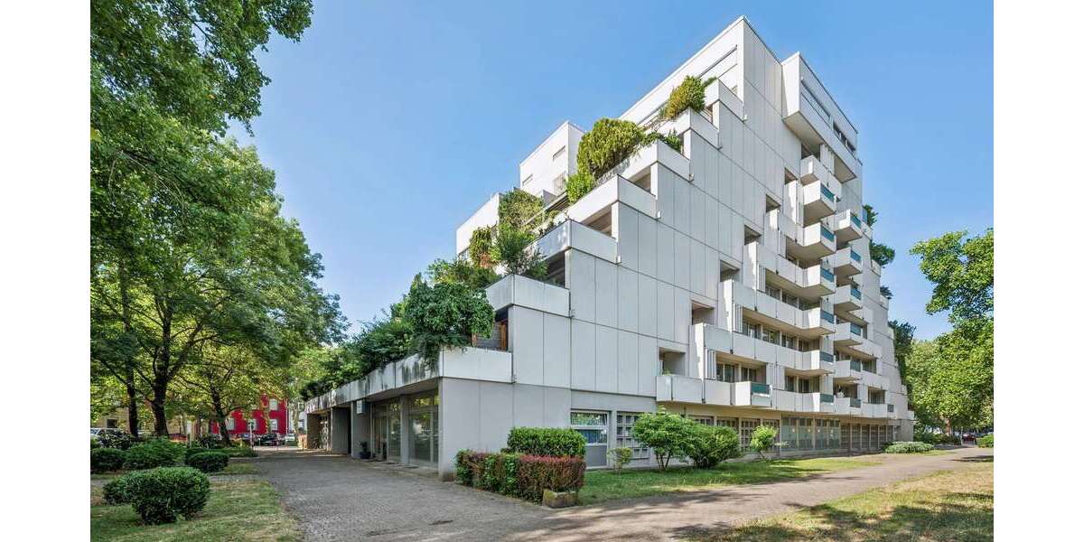Etagenwohnung Karlsruhe Durlach - 4 Zimmer, 124 m&sup2;, 539.000&euro; | Angebot:27110015