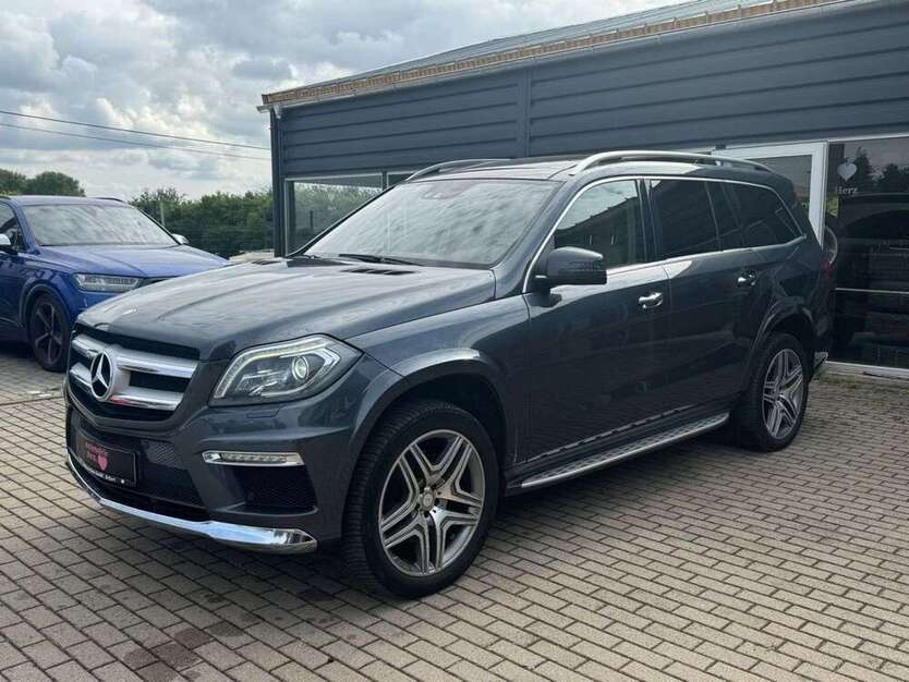 GL 500