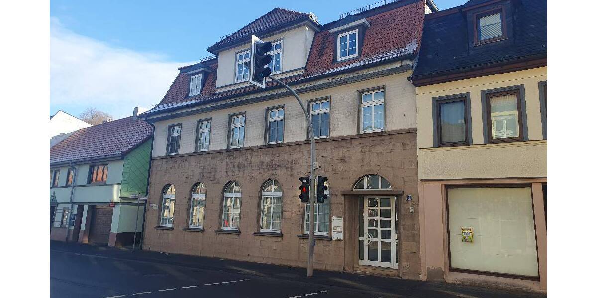 Gewerbeobjekt Zella-Mehlis Mehlis - 375.000&euro; | Angebot:25673370