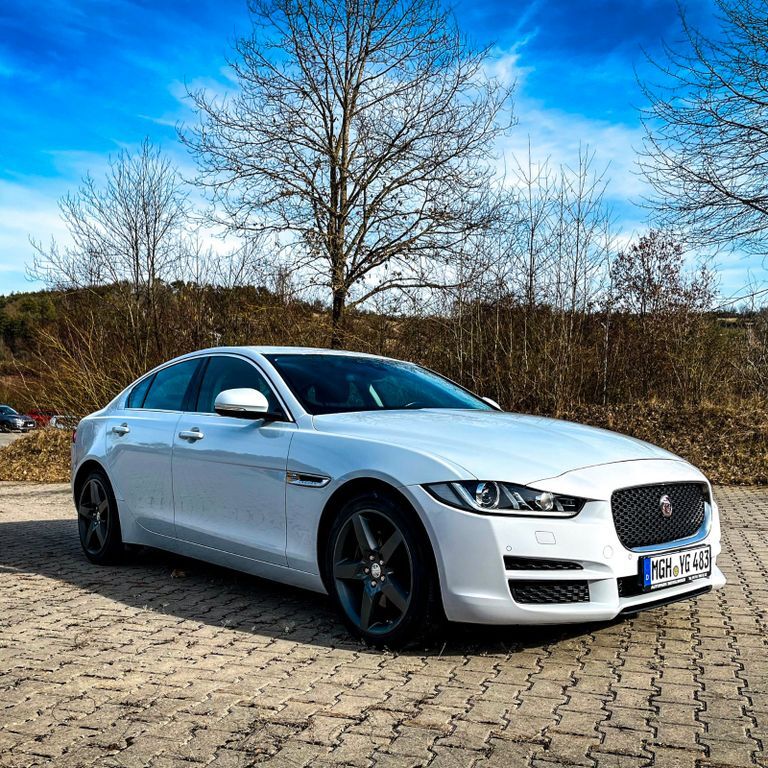 XE
