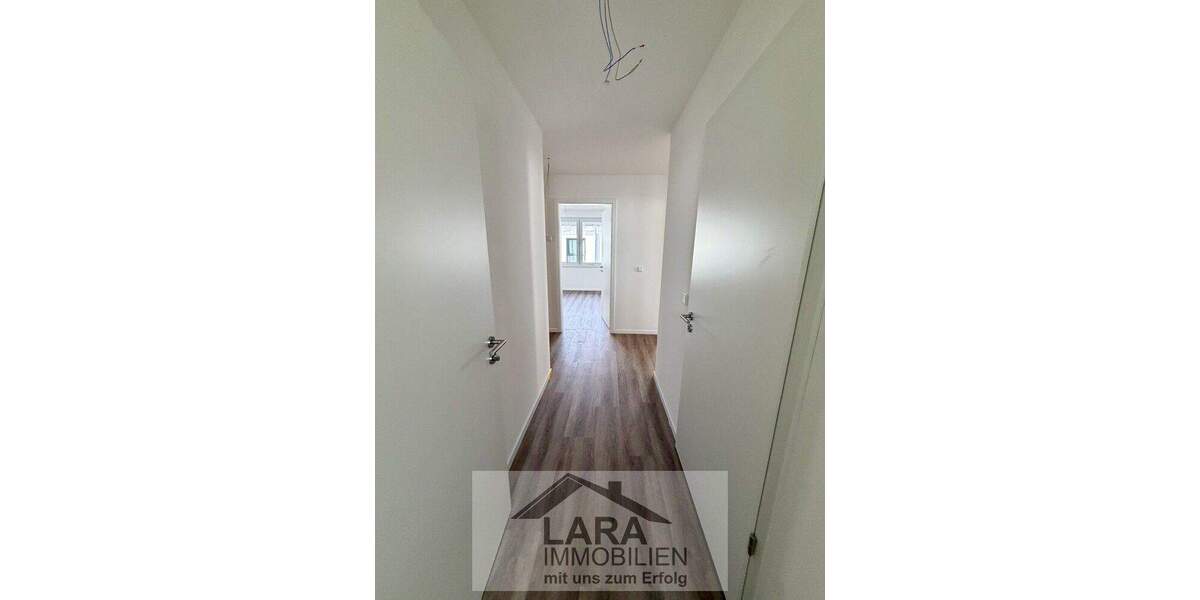 Etagenwohnung Bielefeld / Brackwede Brackwede - 3 Zimmer, 70 m&sup2;, 334.000&euro; | Angebot:25425042