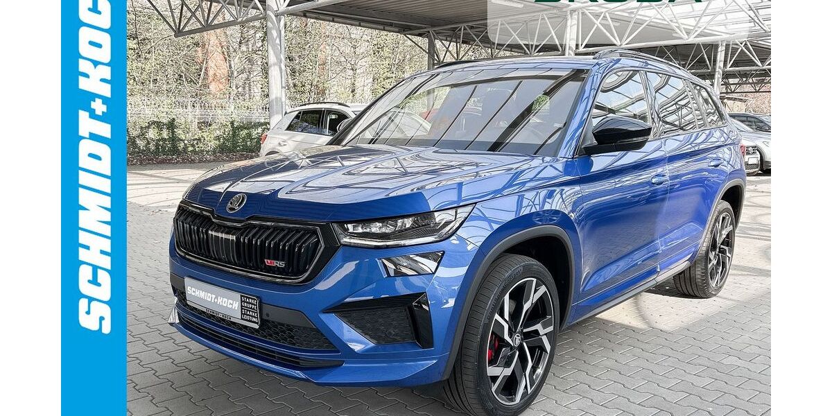 Skoda Kodiaq 59.690 km 39.950 &euro; Delmenhorst 27751