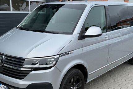 VW T6 Caravelle 84.000 km 38.999 € Breitenworbis 37339