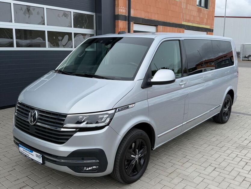 VW T6 Caravelle 84.000 km 38.999 € Breitenworbis 37339