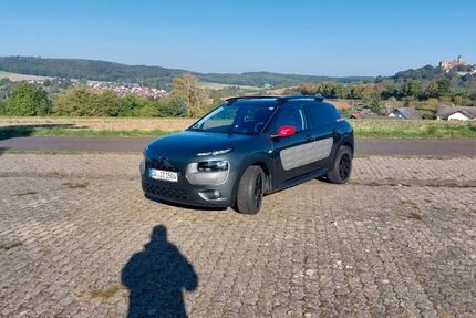 Citroen C4 Cactus 196.341 km 5.300 € Langenselbold 63505