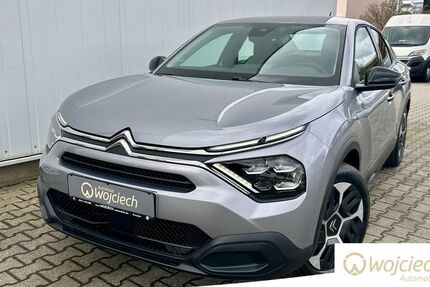 Citroen C4 X 8.000 km 19.990 &euro; Dresden 01328